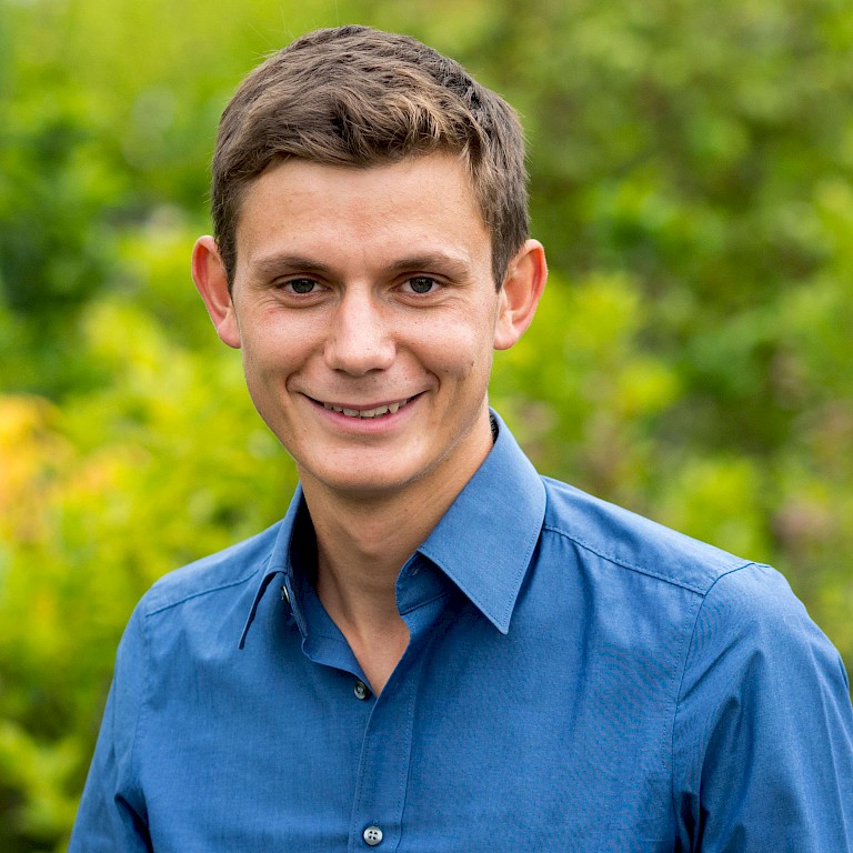 Peter Hallen