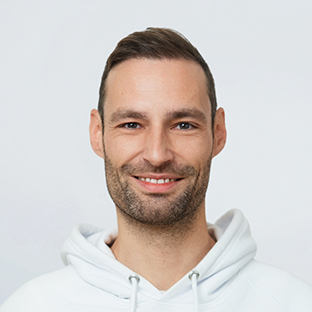 Marius Lormann