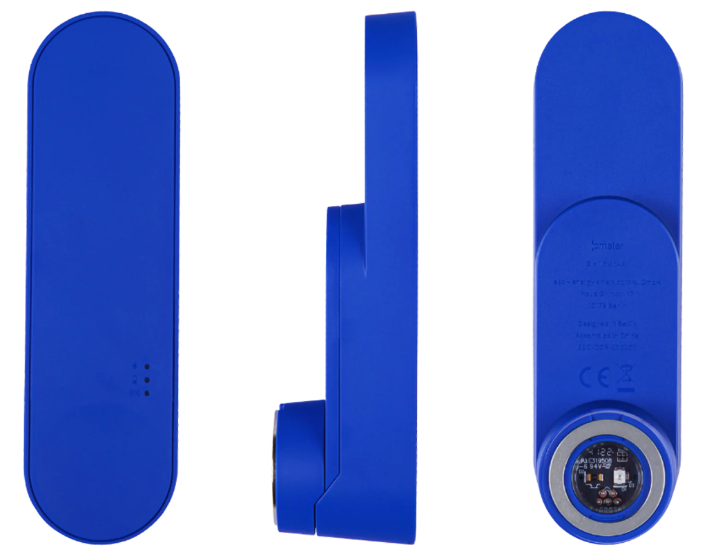 IOmeter