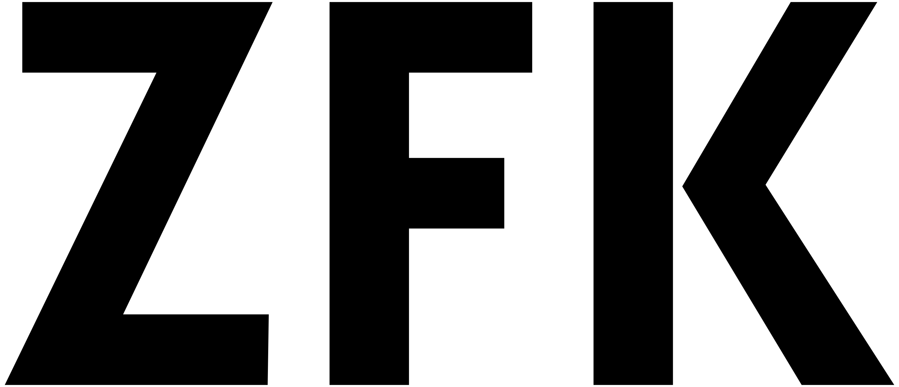 ZFK Logo